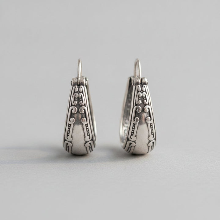 Cosette Vintage Earrings
