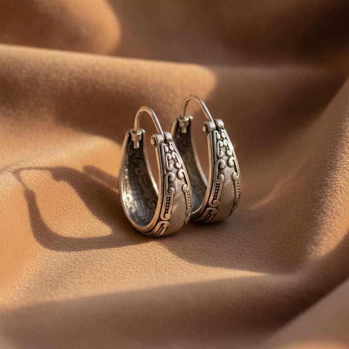 Cosette Vintage Earrings