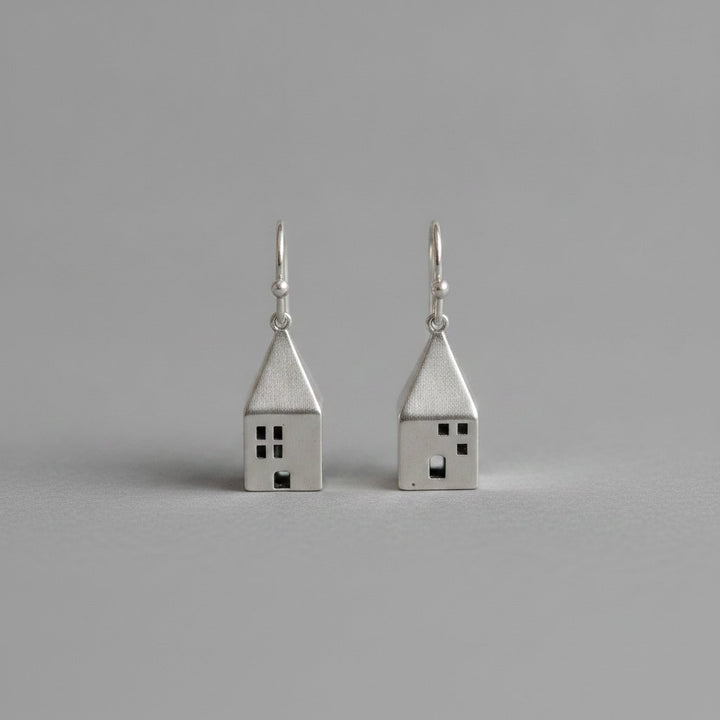 Ninon Vintage Earrings