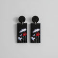Ninon Vintage Earrings