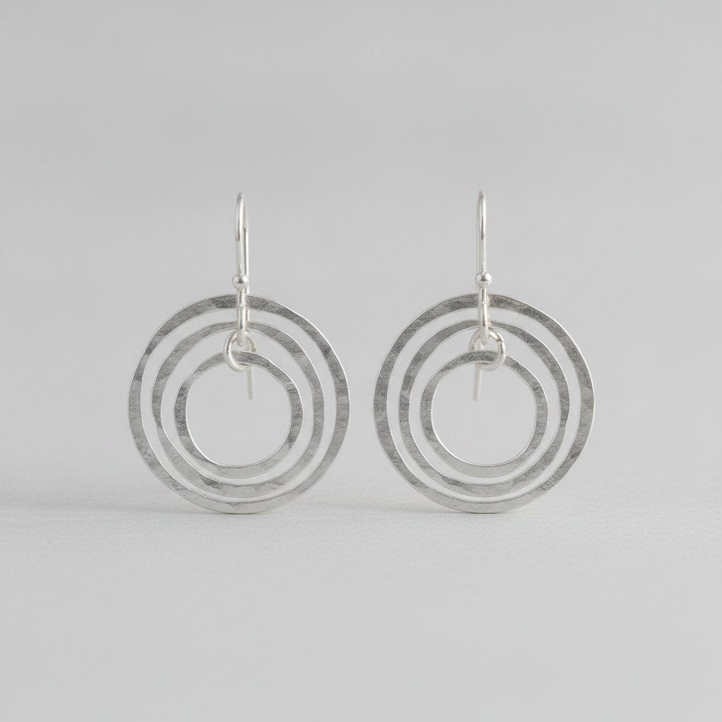 Perrine Vintage Earrings