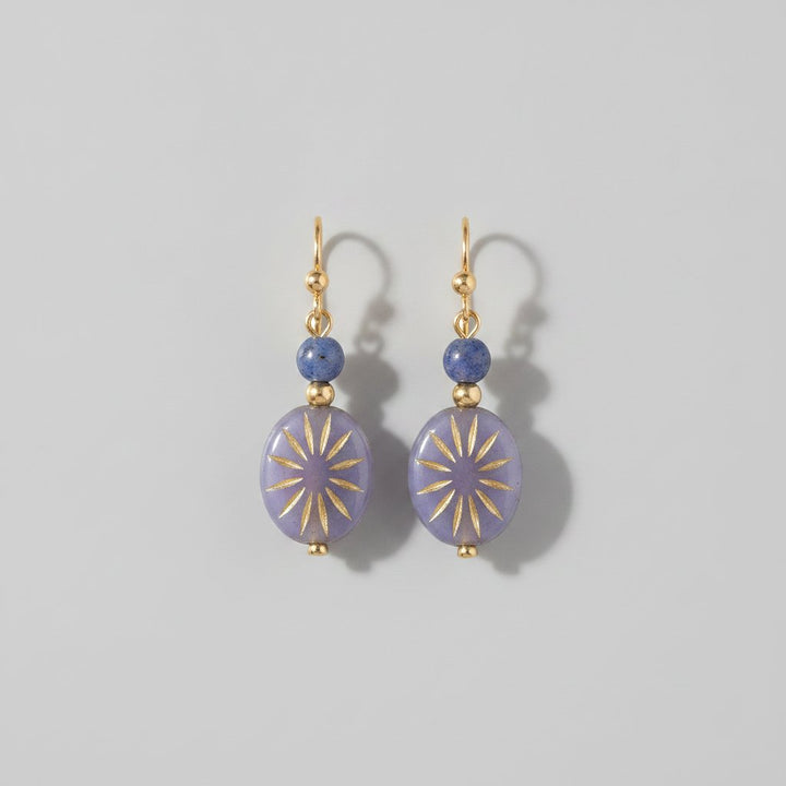 Perrine Vintage Earrings