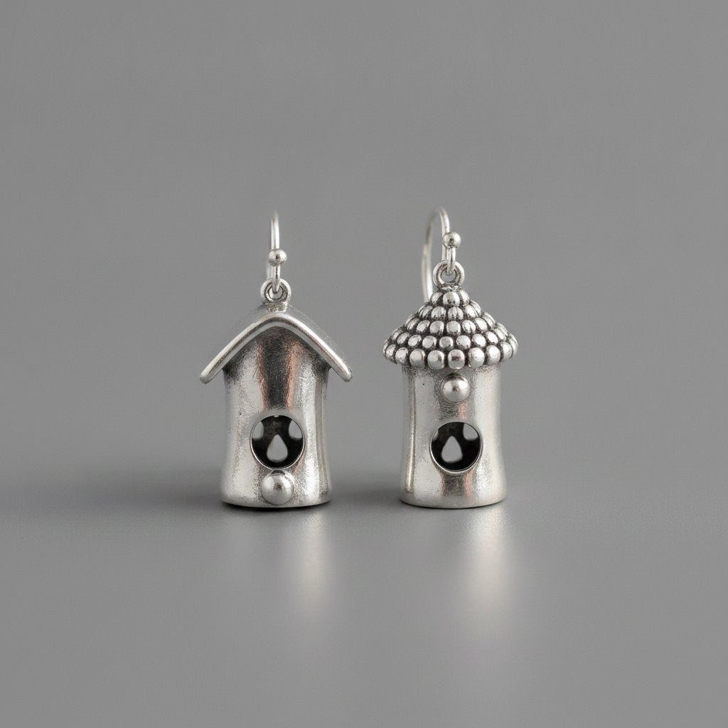 Perrine Vintage Earrings