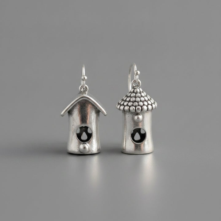 Perrine Vintage Earrings