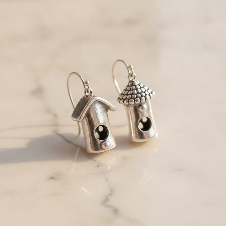 Perrine Vintage Earrings