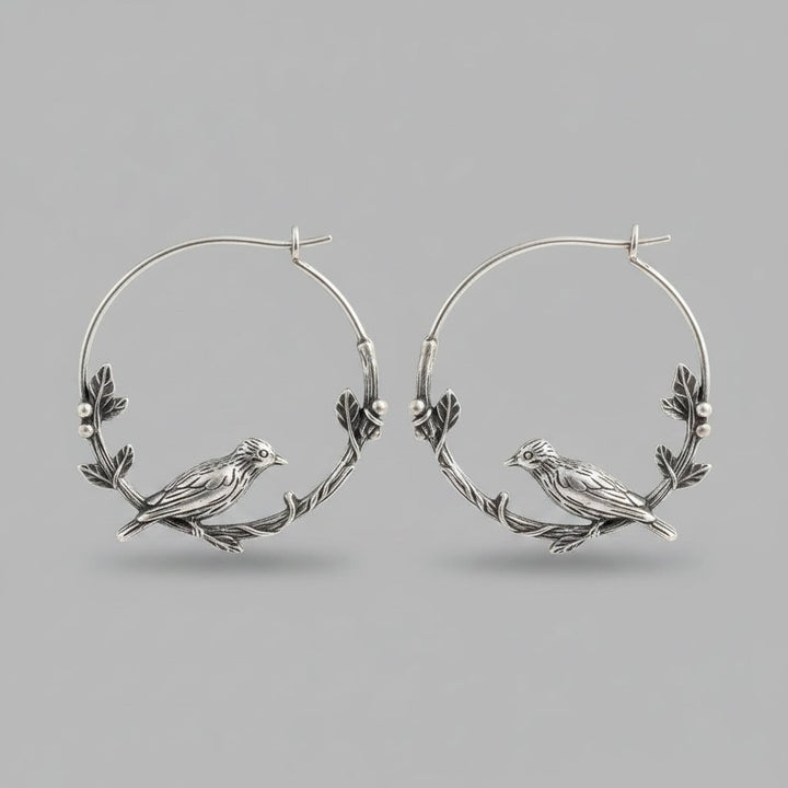 Perrine Vintage Earrings