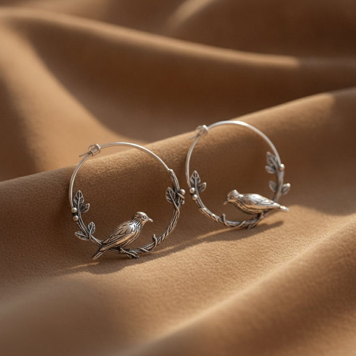 Perrine Vintage Earrings