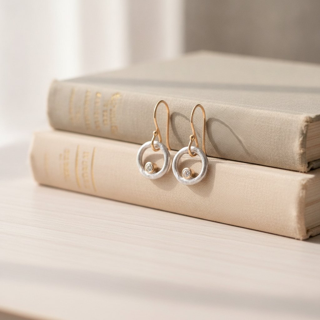 Aurore Earrings