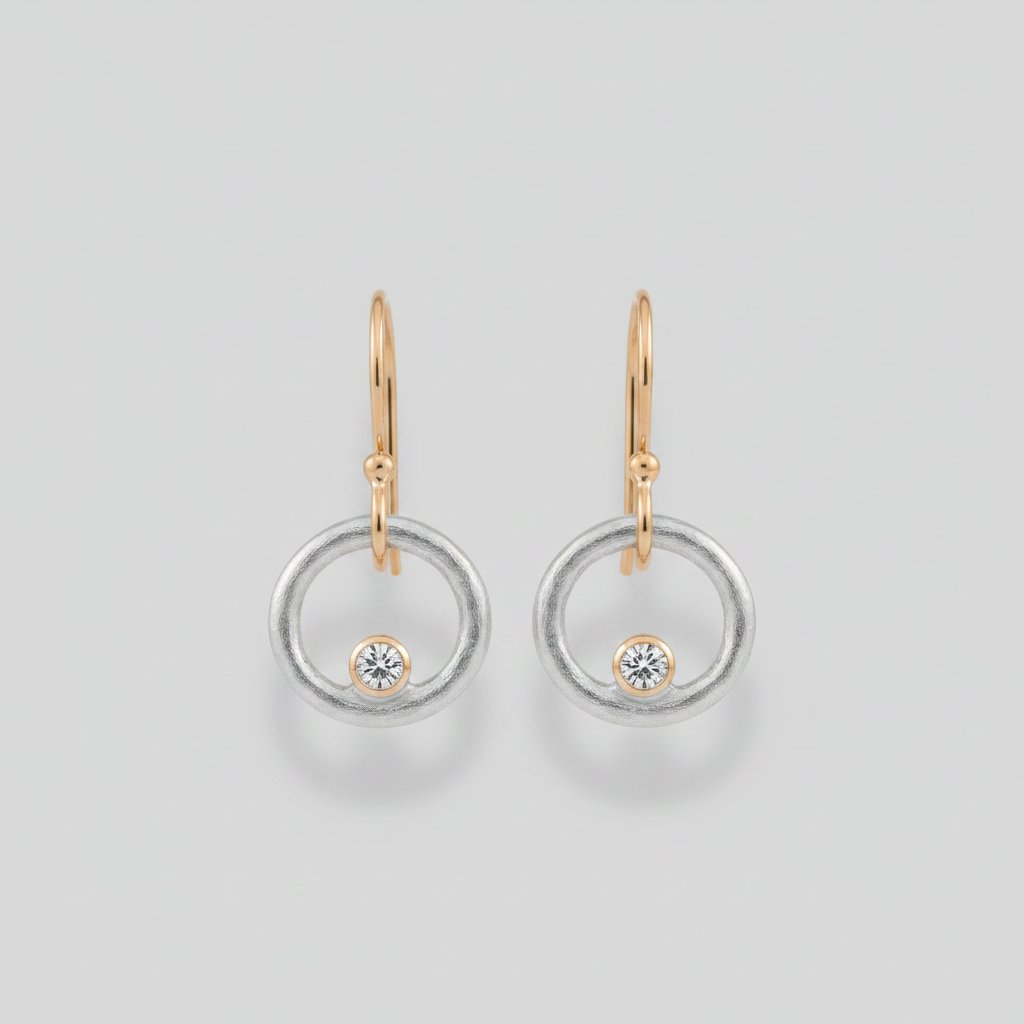 Aurore Earrings