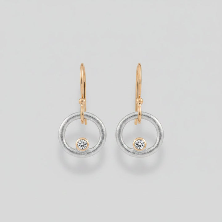 Aurore Earrings