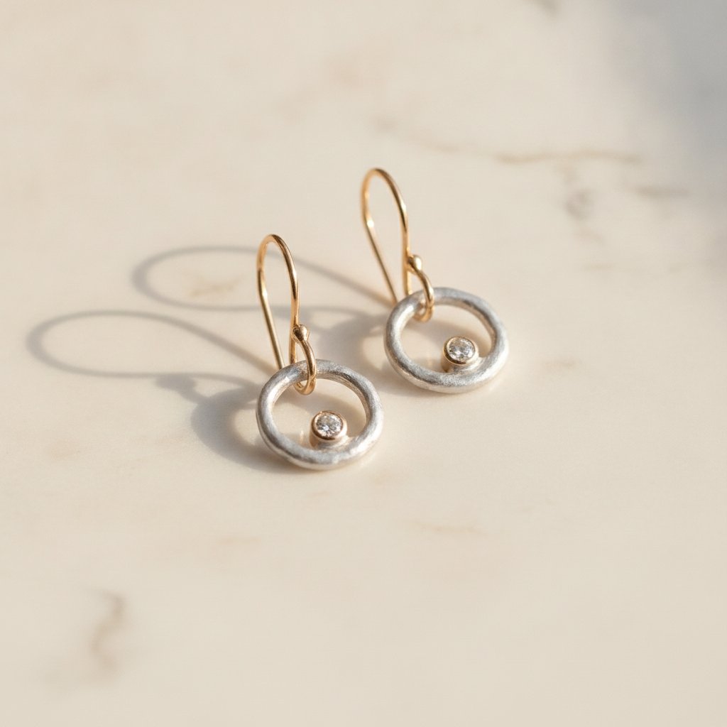 Aurore Earrings