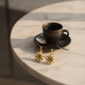 Aurore Pearl Earrings