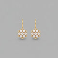 Aurore Pearl Earrings