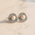 Aurore Pearl Earrings