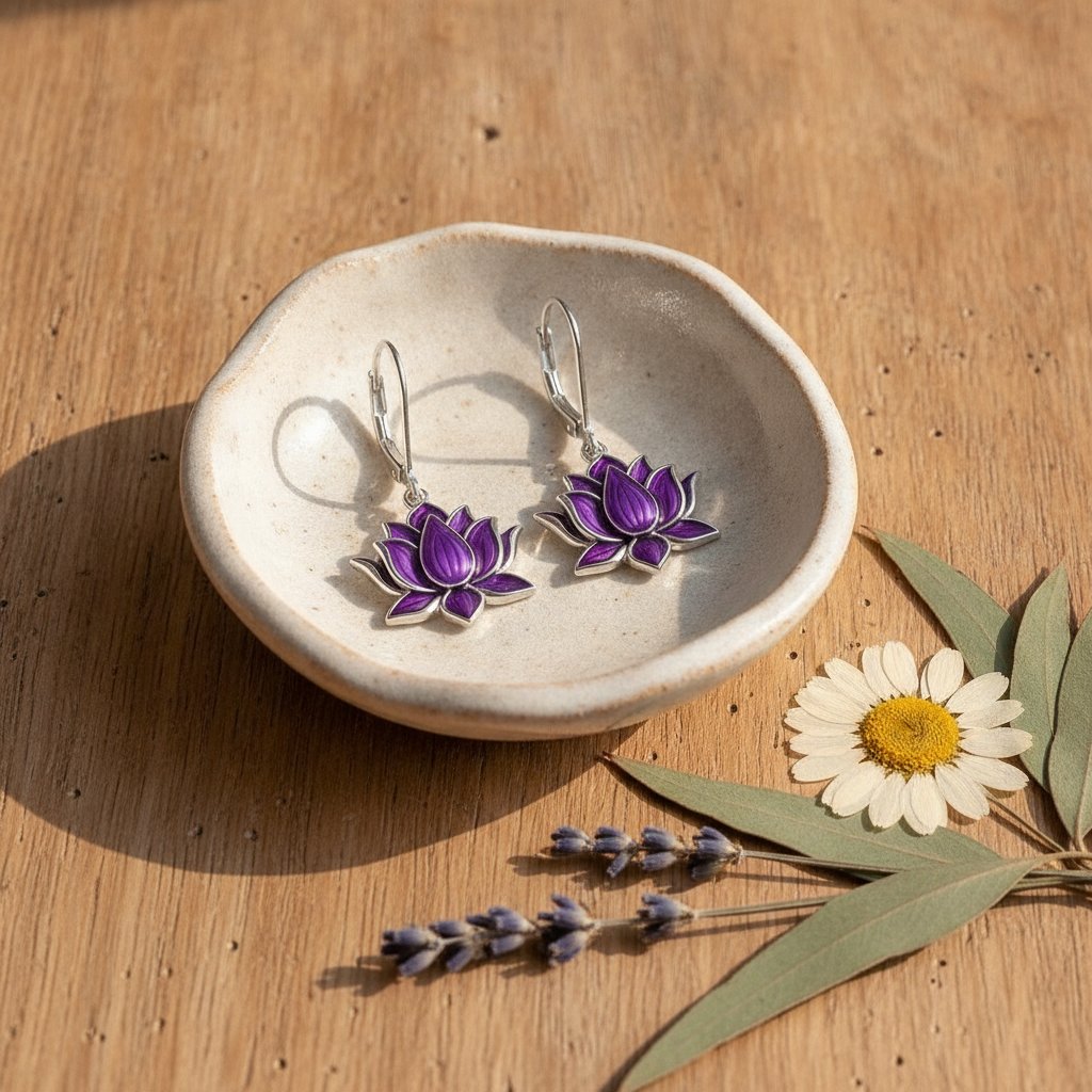 Aurore Earrings