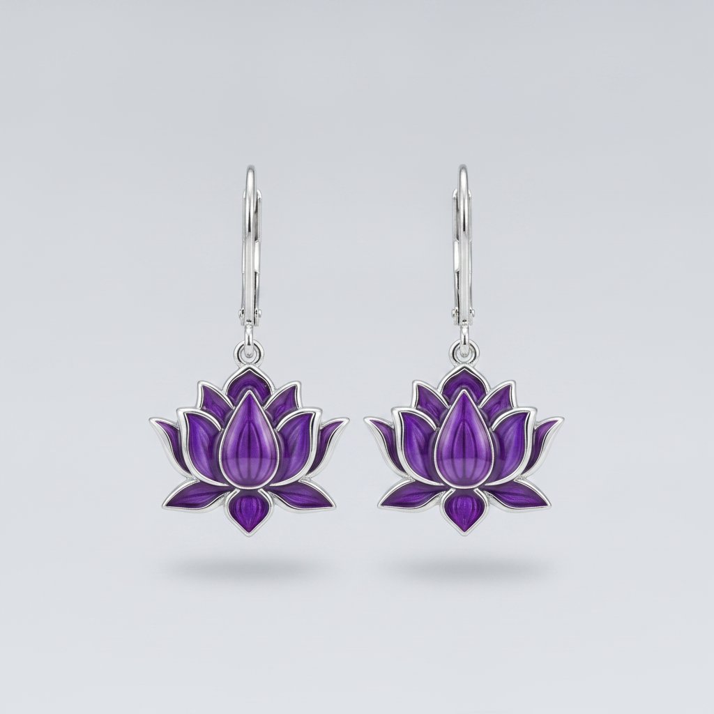 Aurore Earrings