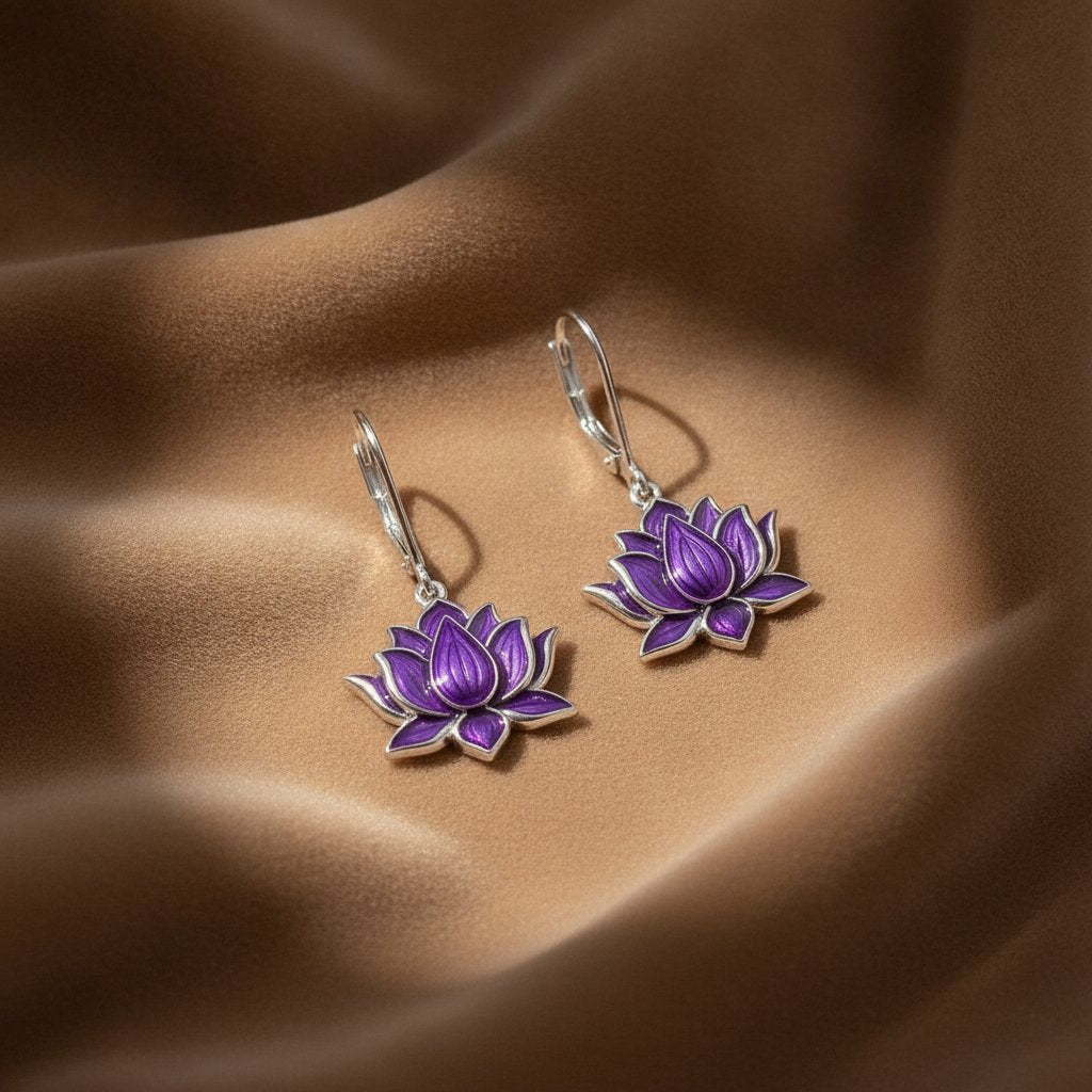 Aurore Earrings