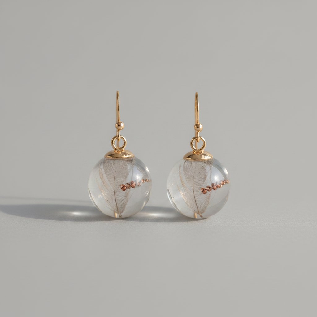Aurore Earrings