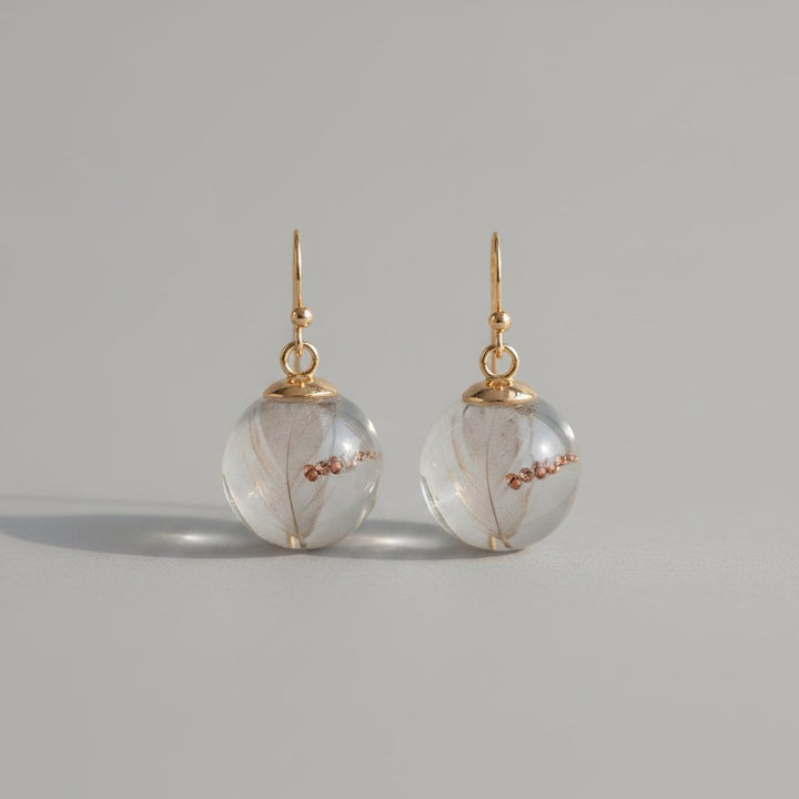 Aurore Earrings
