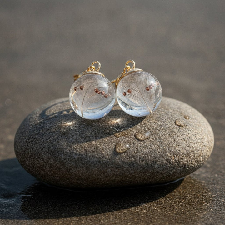 Aurore Earrings