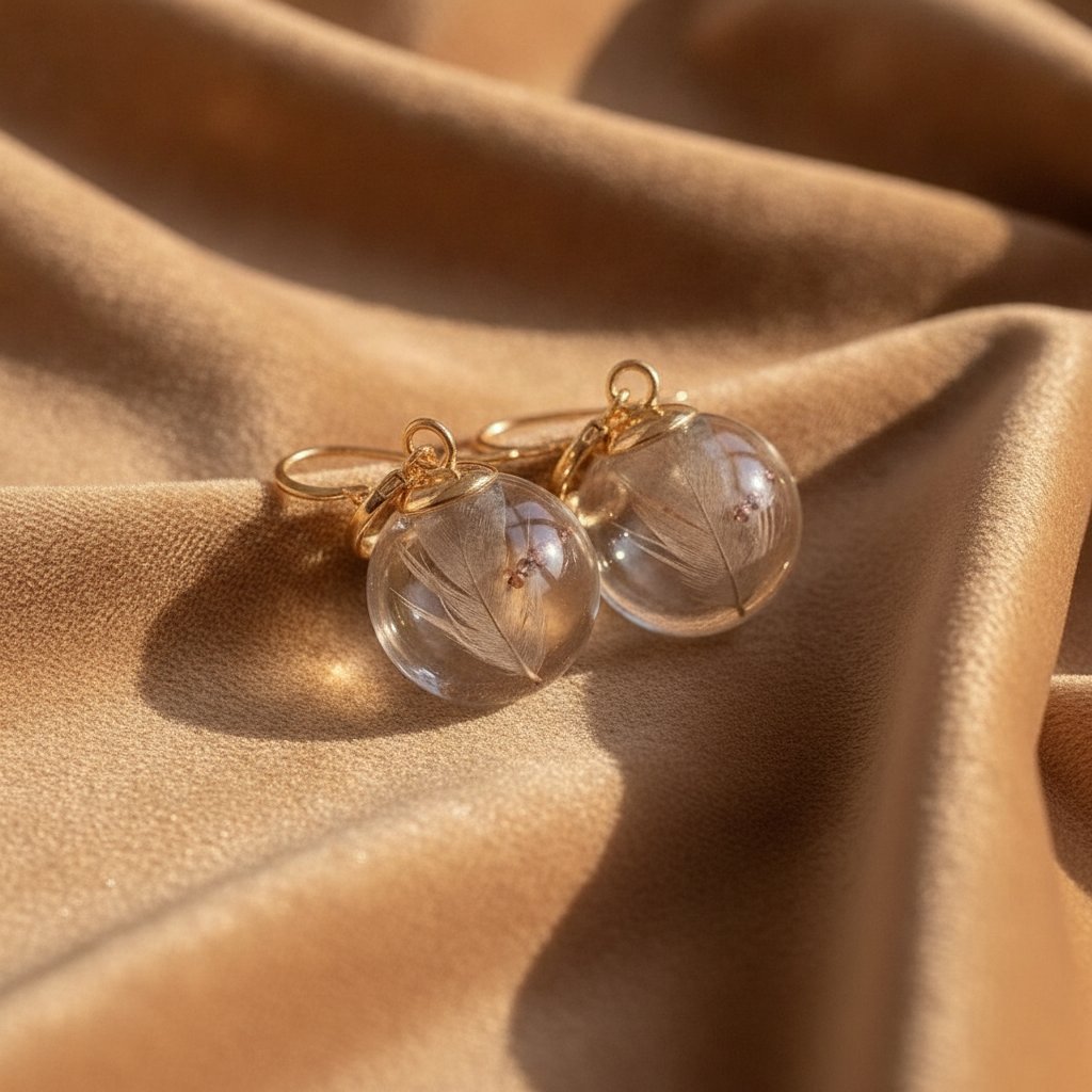 Aurore Earrings