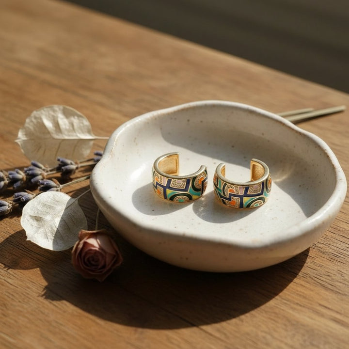 Aurore Earrings