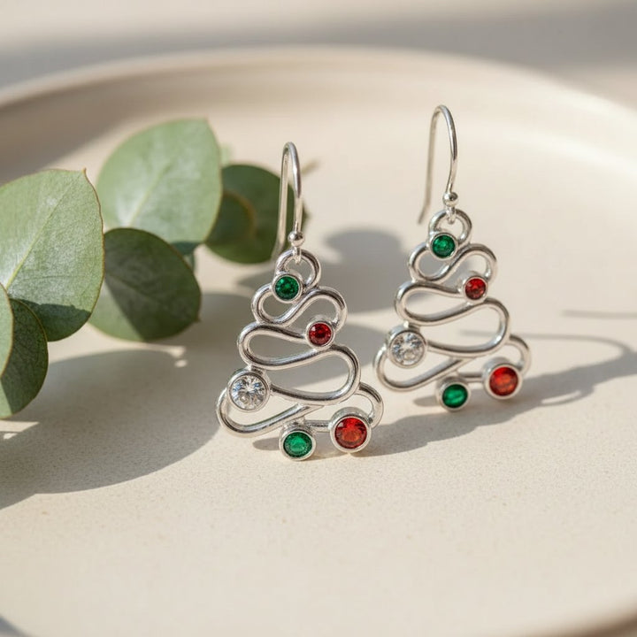 Elise Earrings