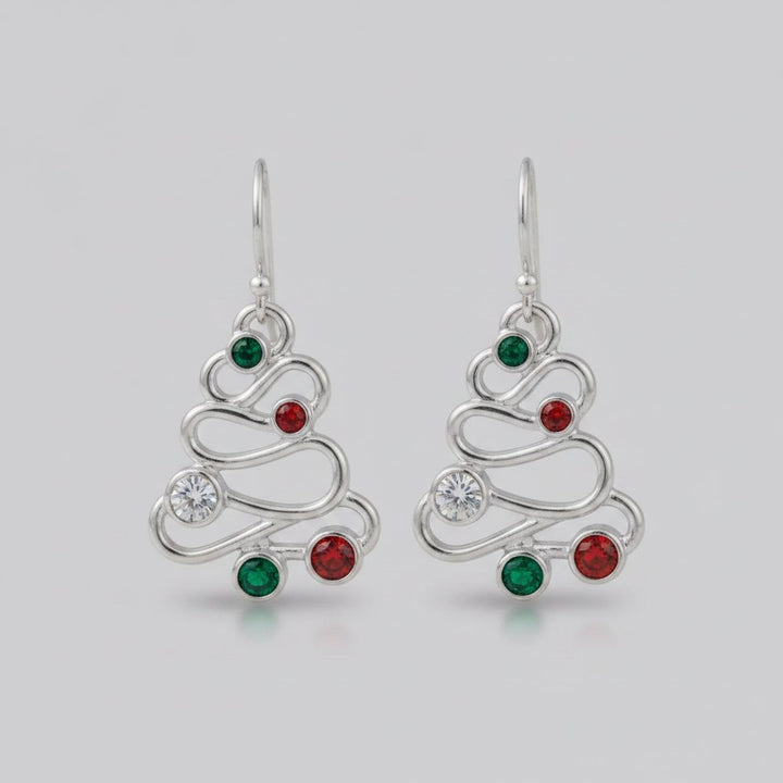 Elise Earrings