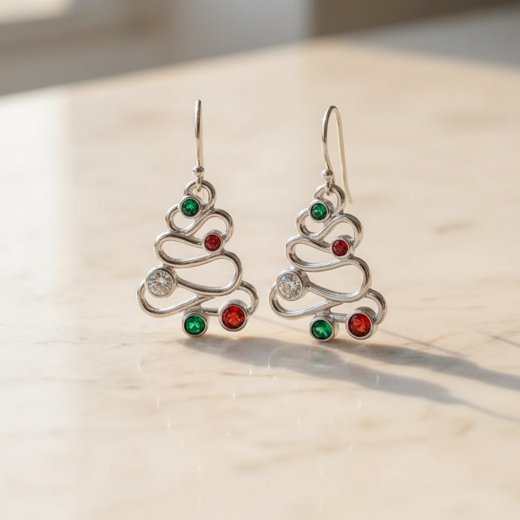 Elise Earrings