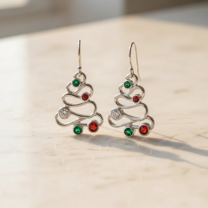 Elise Earrings