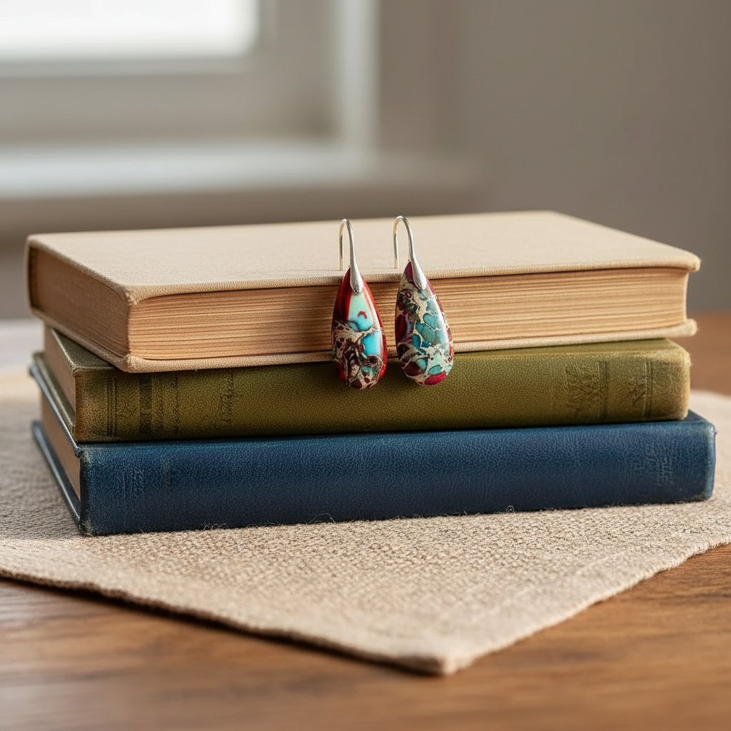 Giselle Bohemian Earrings