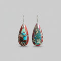 Giselle Bohemian Earrings