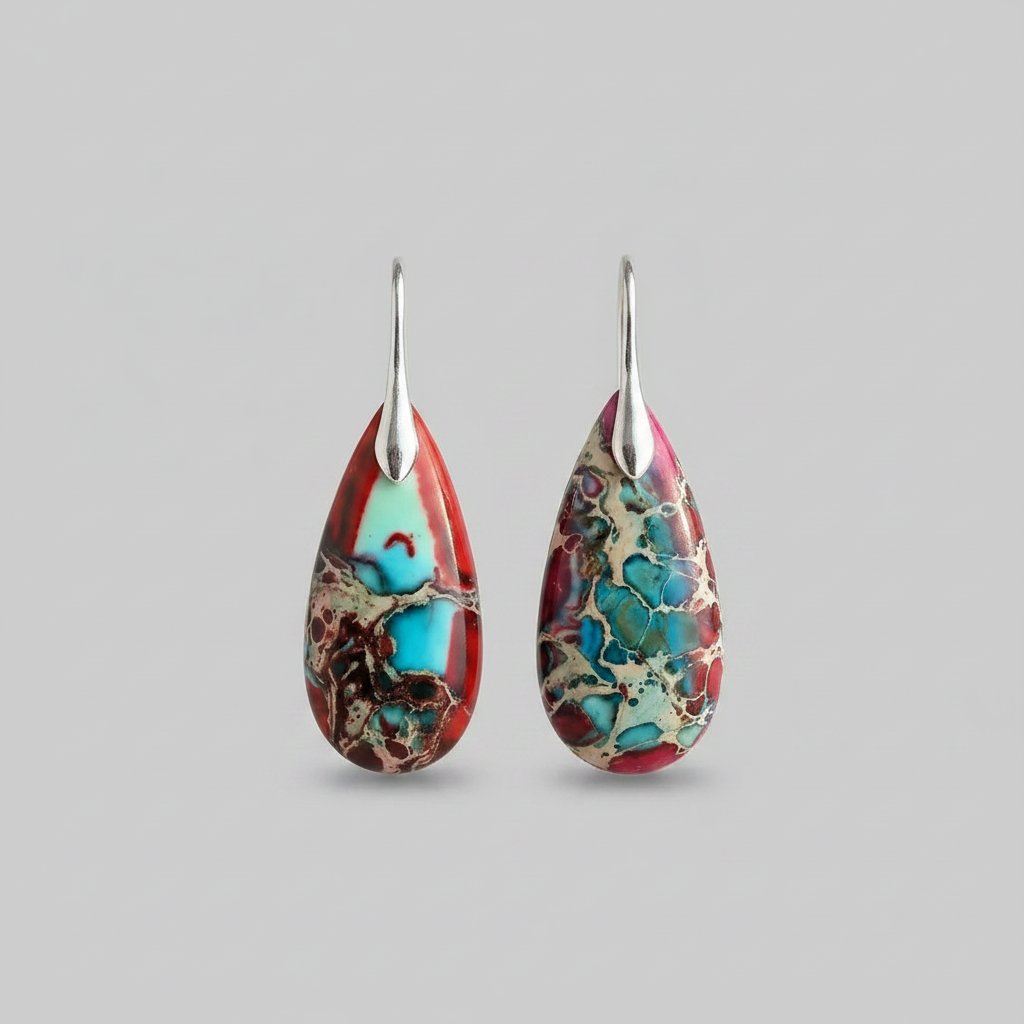 Giselle Bohemian Earrings