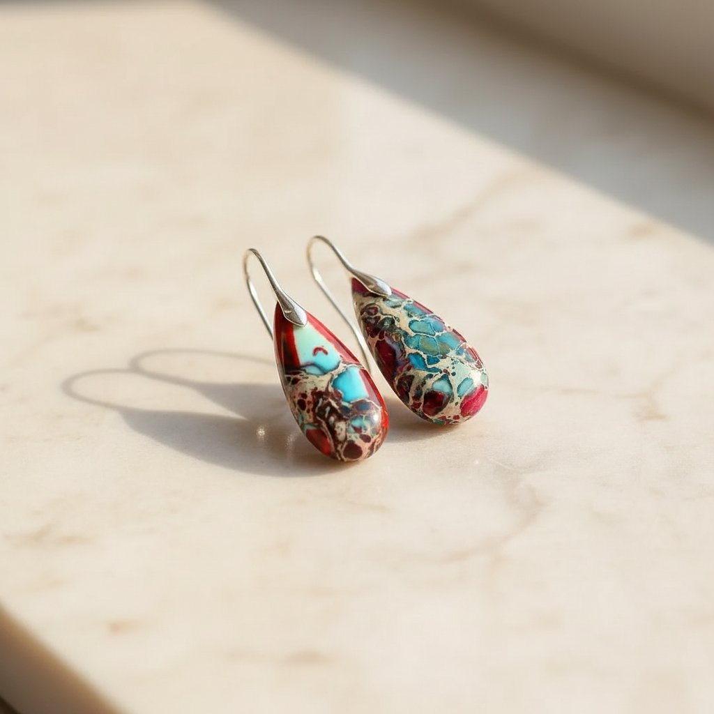 Giselle Bohemian Earrings