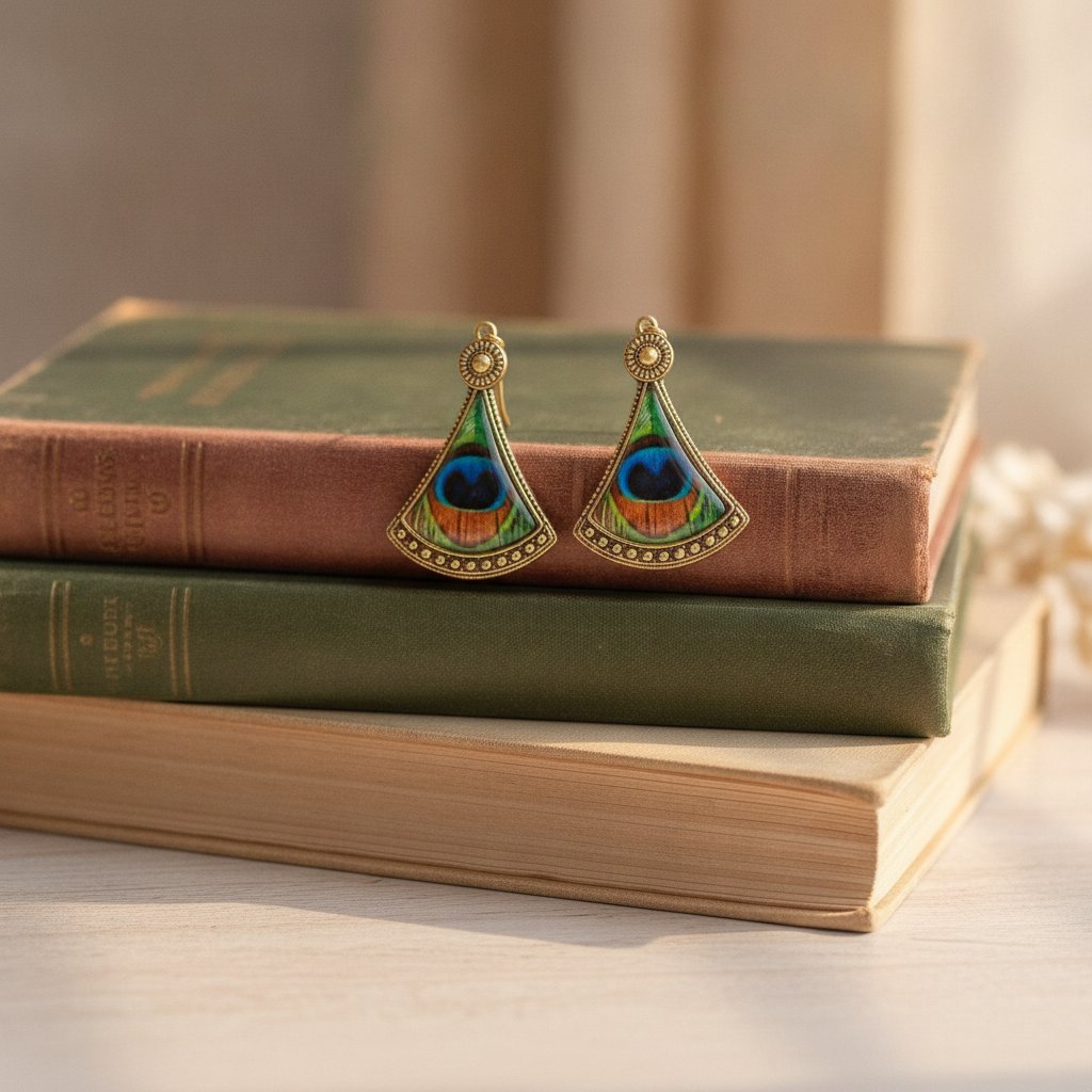 Juliette Bohemian Earrings