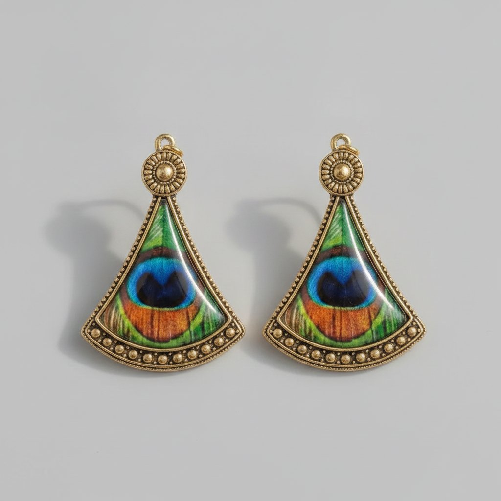Juliette Bohemian Earrings