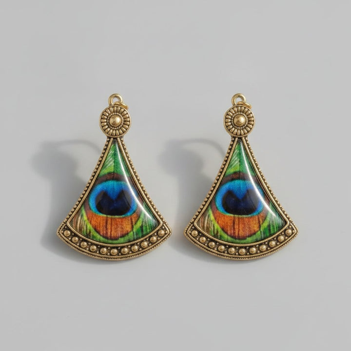 Juliette Bohemian Earrings