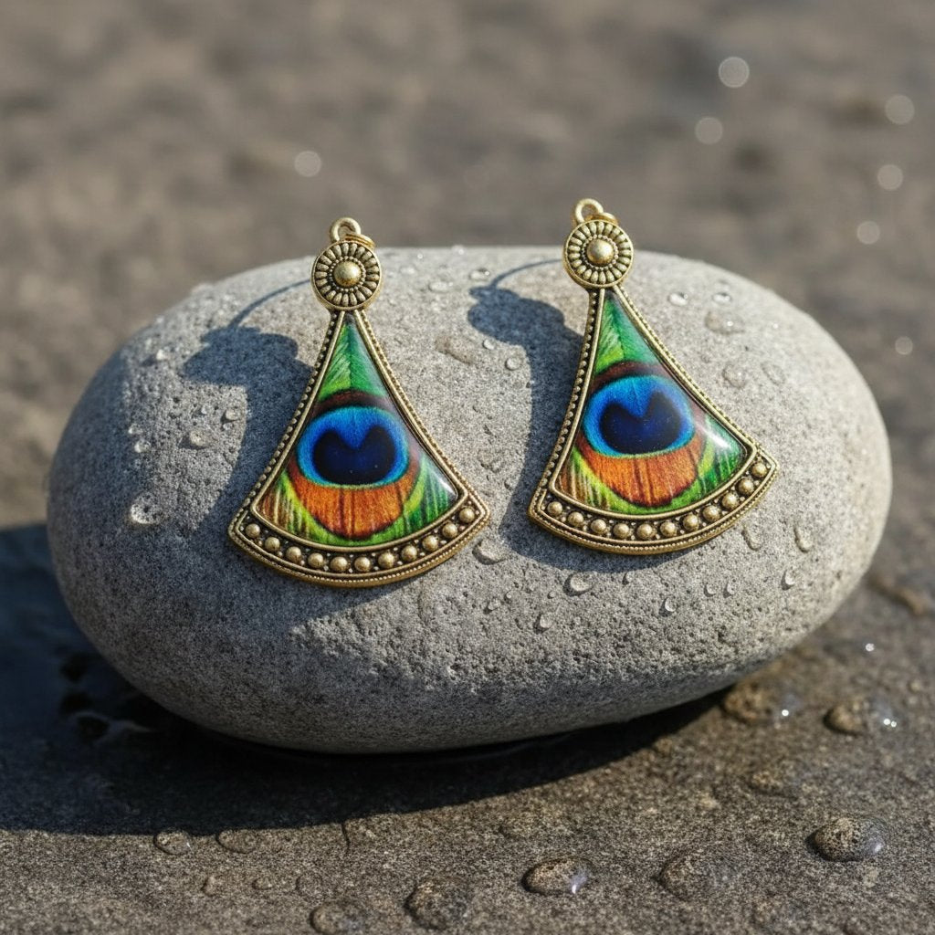 Juliette Bohemian Earrings