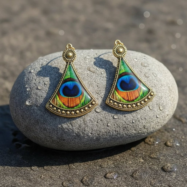 Juliette Bohemian Earrings