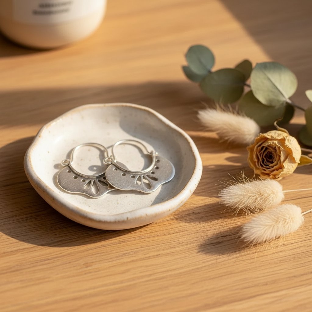 Mireille Bohemian Earrings
