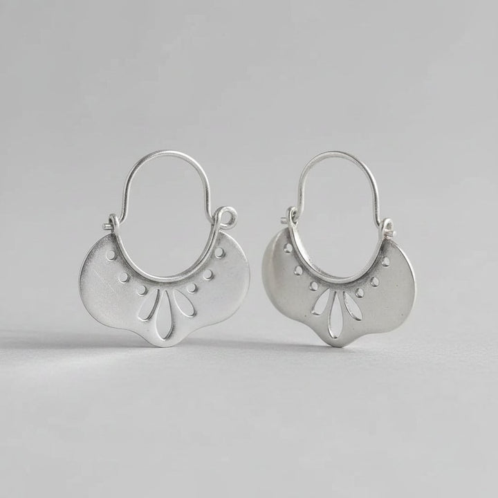 Mireille Bohemian Earrings