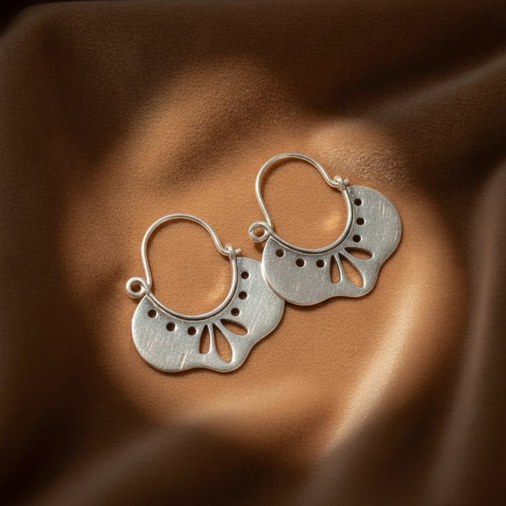 Mireille Bohemian Earrings
