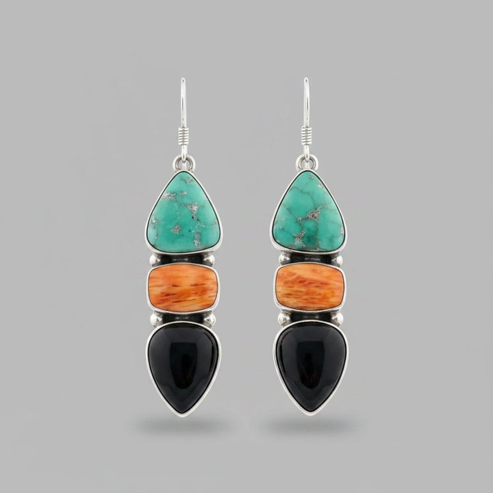 Nadia Bohemian Earrings