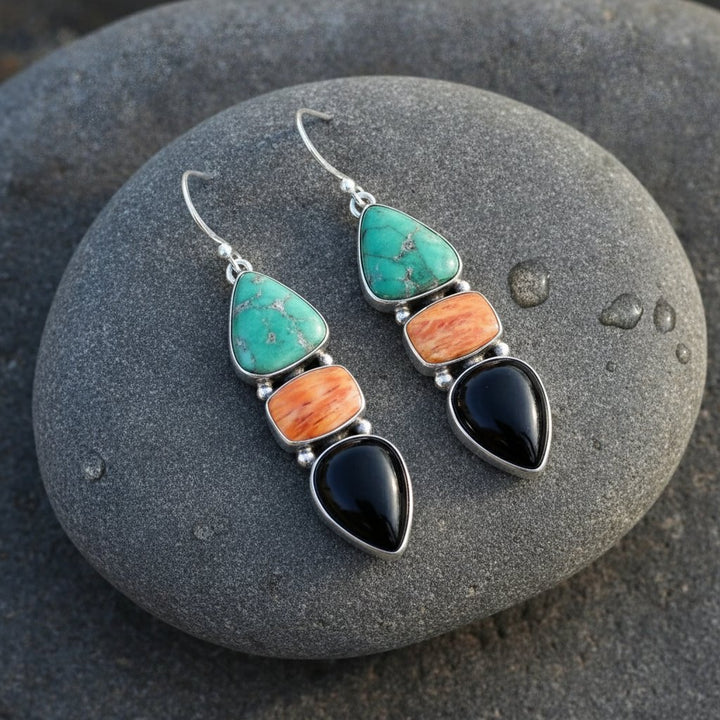 Nadia Bohemian Earrings