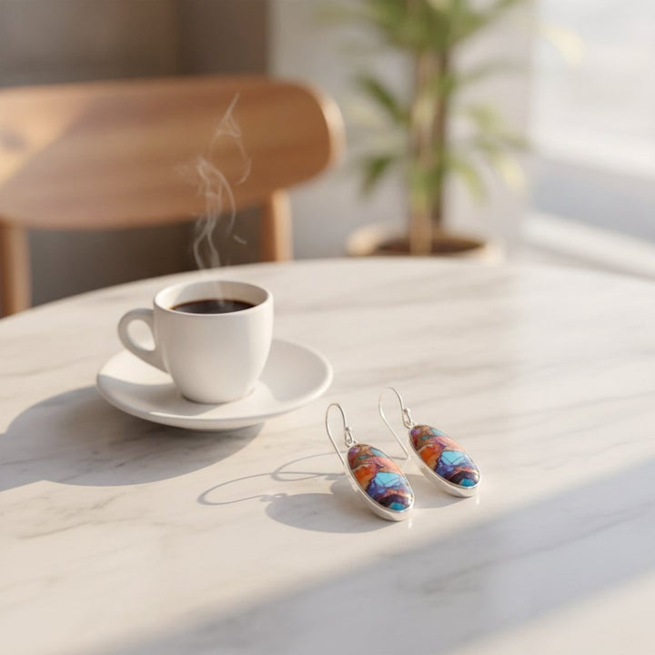 Reverie Bohemian Earrings