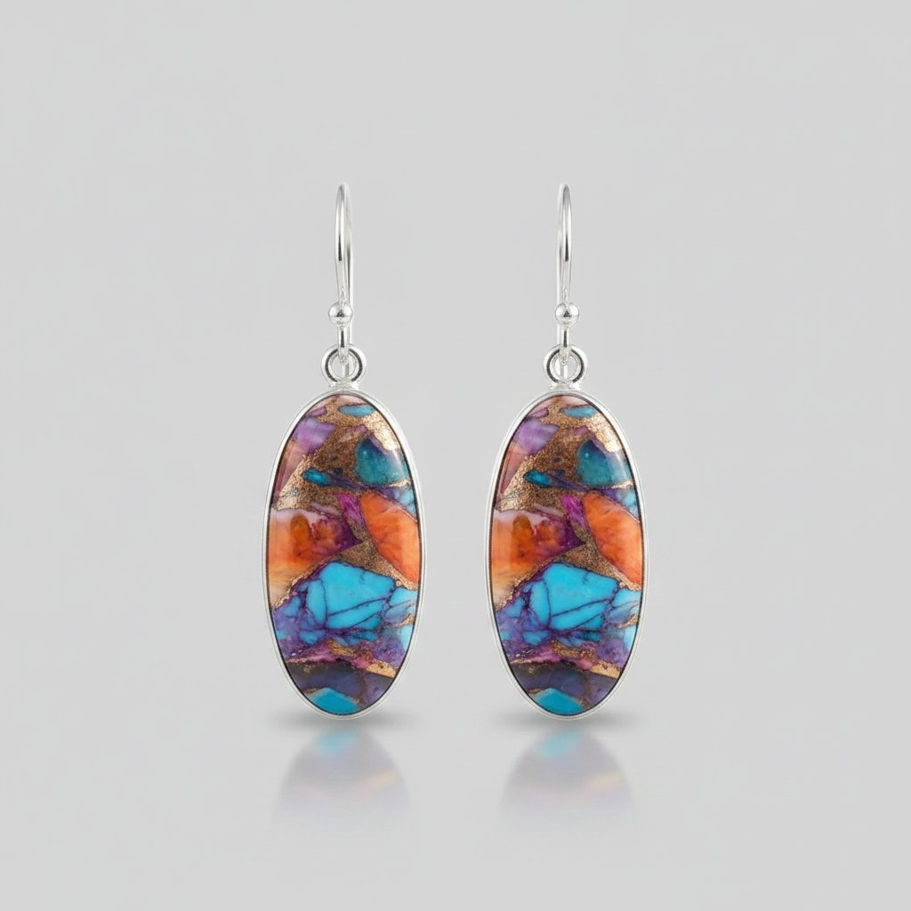 Reverie Bohemian Earrings