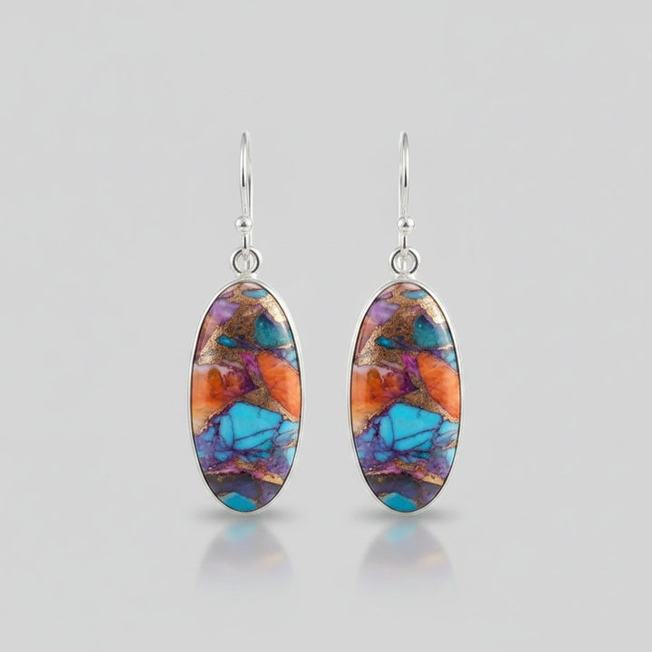 Reverie Bohemian Earrings