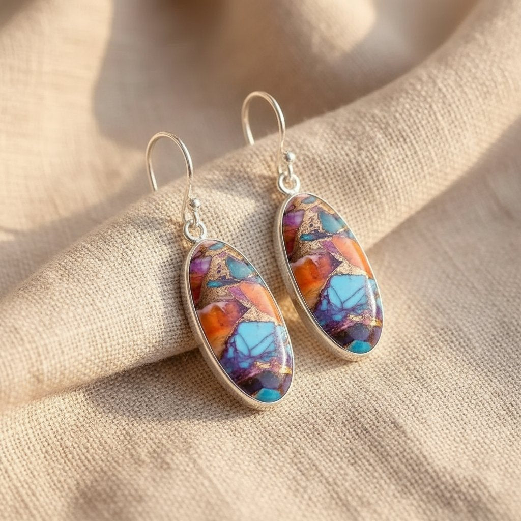 Reverie Bohemian Earrings