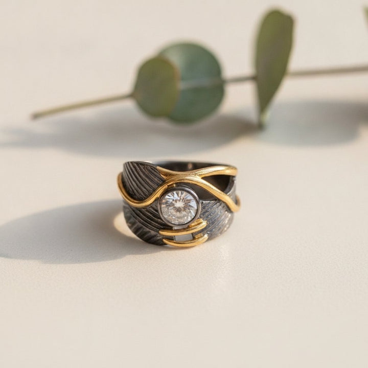 Cosette Vintage Ring