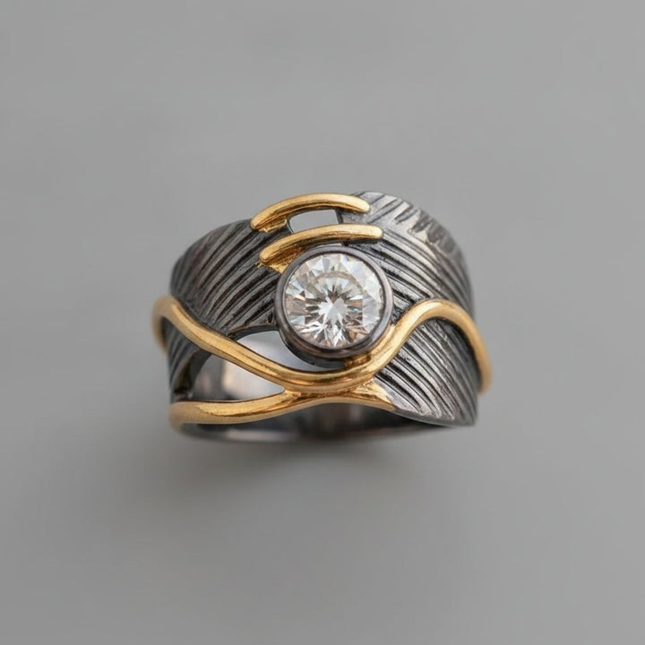 Cosette Vintage Ring